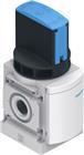 Festo Pneumatisch bed. 2-wegregelafsluit. | 541267