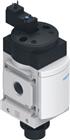 Festo Pneumatisch bed. 2-wegregelafsluit. | 542582