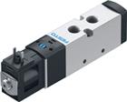 Festo Magneetafsluiter | 8043214