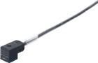 Festo Sensor/actorkabel met connector | 151690