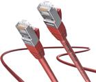 Lapp Industrial Ethernet Patchkabel twisted pair v industrie | 24441397