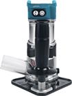 Makita LXT Kantenfrees (accu) | DRT50ZJX9