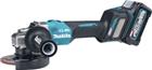 Makita XGT Haakse slijpmachine (accu) | GA023GM201
