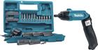 Makita Schroevendraaier (accu) | DF001DW