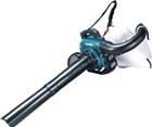 Makita LXT Bladblazer/-zuiger (accu) | DUB363PT2V