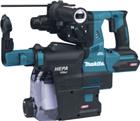 Makita XGT Boor- en kaphamer (accu) | HR003GZ02