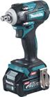 Makita XGT Slagschroevendraaier (accu) | TW004GD201