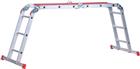 Altrex Vouwladders Ladder | 503538