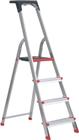 Altrex Huishoudtrappen Trap | 508604
