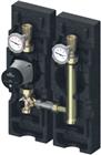 Meibes Hydraulisch regelstation | M66833EA