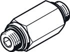 Festo Terugslagklep | 11689