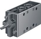 Festo Magneetafsluiter | 6420