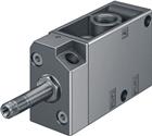 Festo Magneetafsluiter | 7876