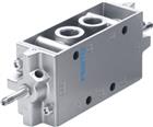 Festo Magneetafsluiter | 10166