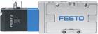 Festo Magneetafsluiter | 19779