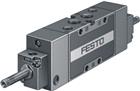 Festo Magneetafsluiter | 19787