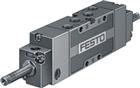 Festo Magneetafsluiter | 30483