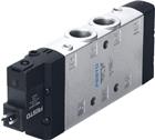 Festo Magneetafsluiter | 163166