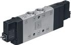 Festo Magneetafsluiter | 163167