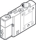 Festo Magneetafsluiter | 196929