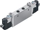 Festo Magneetafsluiter | 8031504