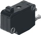 Festo Persluchtkraan | 7843