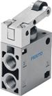 Festo Persluchtkraan | 8991