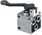 Festo Persluchtkraan | 8994