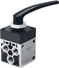 Festo Persluchtkraan | 8995