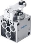 Festo Persluchtkraan | 8996
