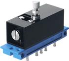 Festo Driewegregelafsluiter | 5754