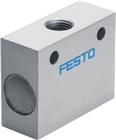Festo Driewegregelafsluiter | 6682