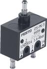 Festo Driewegregelafsluiter | 6684