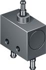 Festo Driewegregelafsluiter | 6685