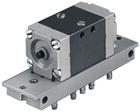 Festo Pneumatisch bed. 3-wegregelafsluit. | 4503
