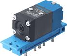 Festo Pneumatisch bed. 3-wegregelafsluit. | 4606