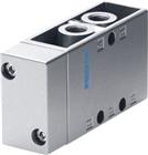 Festo Pneumatisch bed. 3-wegregelafsluit. | 9199