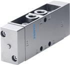 Festo Pneumatisch bed. 3-wegregelafsluit. | 10408