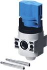 Festo Pneumatisch bed. 2-wegregelafsluit. | 170682