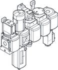 Festo Reduceerventiel | 542293