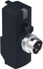 Festo Toebeh./onderdelen magneetafsluiter | 573919