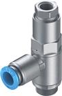 Festo Terugslagklep | 530041