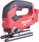 Milwaukee M18 Decoupeerzaag (accu) | 4933464726