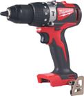 Milwaukee M18 Slagboormachine (accu) | 4933464516