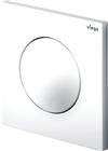 Viega Prevista Visign Bedieningspaneel closet/urinoir | 774493