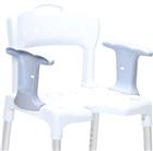 Etac Toebeh./onderd. douche-/toiletstoel | E84006186