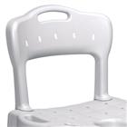 Etac Toebeh./onderd. douche-/toiletstoel | E84006181