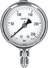 Ubel 1018/RVS Buisveermanometer | 266006