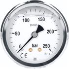 Ubel 1010A Buisveermanometer | 258000