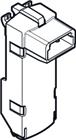 Festo Toebeh./onderdelen magneetafsluiter | 566718
